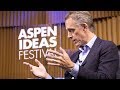 Jordan peterson from the barricades of the culture wars