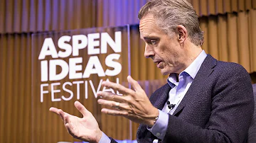 Jordan Peterson: From the Barricades of the Culture Wars