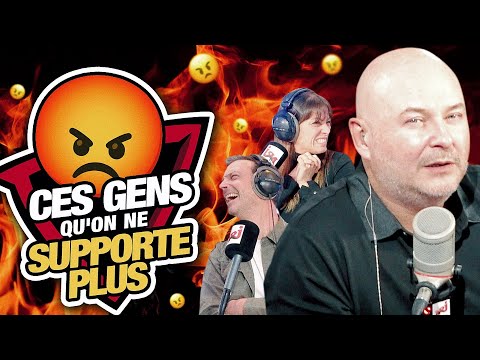 CES GENS QU'ON