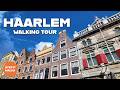 The Harlem You Never Heard Of – Haarlem, Netherlands Walking Tour 4K