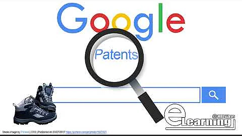 Why and How to use Google Patent Search - Waterproof Shoes
