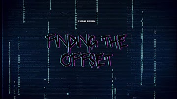 Finding The Offset | Buffer Overflow Bangla