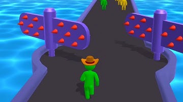 GIANT RUSH GAMEPLAY WALKTHROUGH PART 2