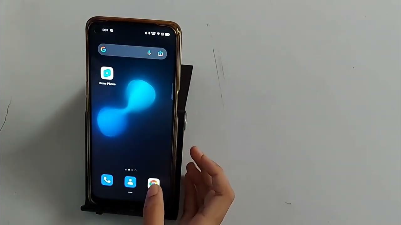 How to enable disable dark mode in oppo f52 YouTube
