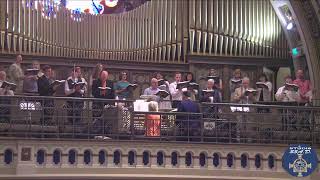 04-05-26 Easter Sunday 10:30AM Mass