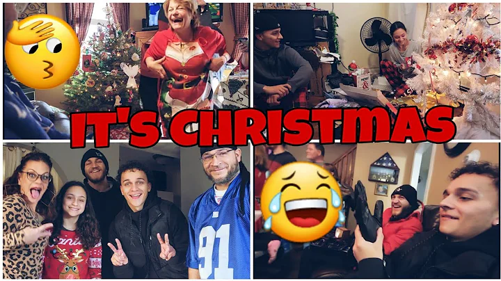 We pulled it off |  Christmas 2022