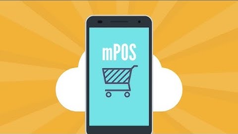 ChainStorePlus ERM - Simplify Your Daily Retail Operations with Flexible mPOS