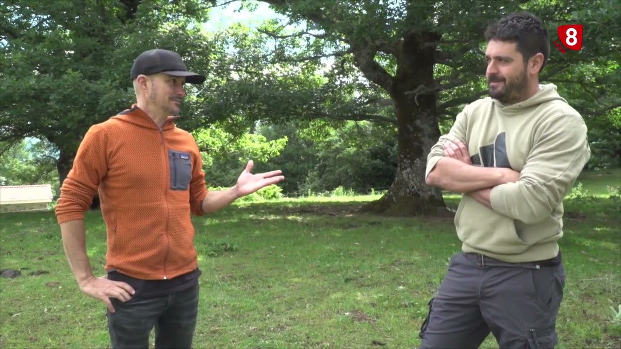 UN PASEO POR... PRIORO (2024)