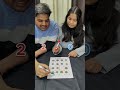 who win more money #challenge #shorts #funny #game #strategymind