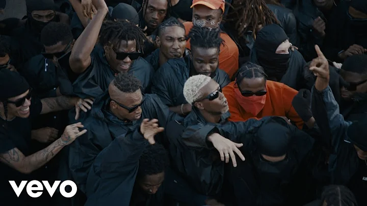 Baby Keem, Kendrick Lamar - family ties (Official ...