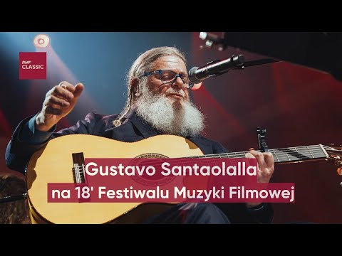 "Dar, który dało mi życie." - Gustavo Santaolalla o grze "The Last Of Us"