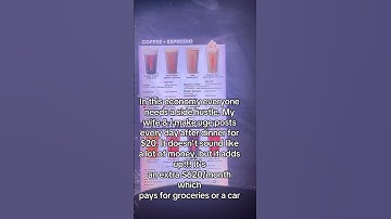 difference maker it is for only 15 mins a day #sidegig #savingmoney #noise #sidehustle #meput