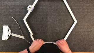 BBT Standard Race Gate Build