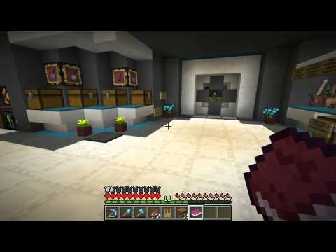 Etho MindCrack SMP - Episode 156: Taboo