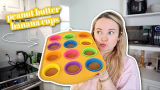 testing out a new snack + travel planning!