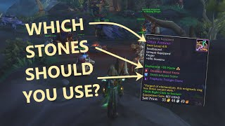10.0.7 PRIMORDIAL STONES | MY THOUGHTS SO FAR!
