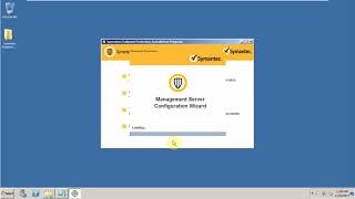 How to install Symantec Endpoint Protection 14 on window server 2008