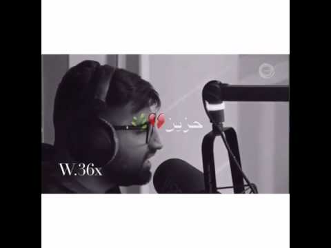 الطرف الثاني علي نجم