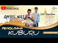 Episode 59 Ambo Nai Anak Jalanan Komedi Bugis 