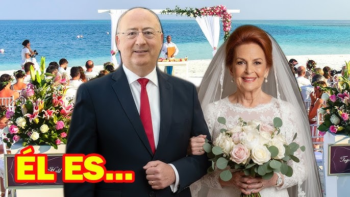 Antes de su muerte,Talina Fernández Ordaz Finalmente admite lo que todos  sospechábamos - YouTube