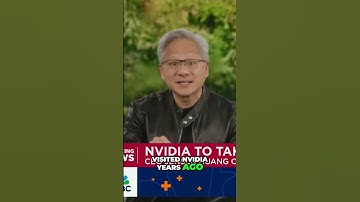 NVIDIA Revolutionizes Design & Engineering: Unlocking New Markets! #shorts