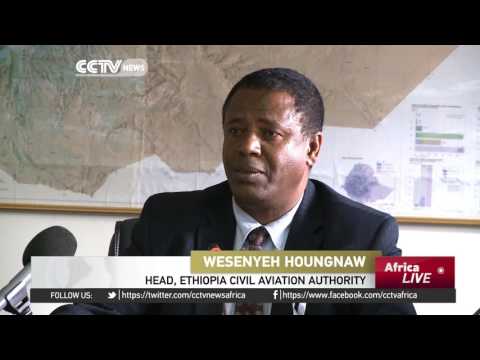 20 Foreign Planes Held For Flying Into Gambella Without Permits