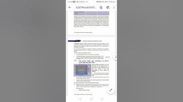 Special Aspects of auditing in an automated environment CA final