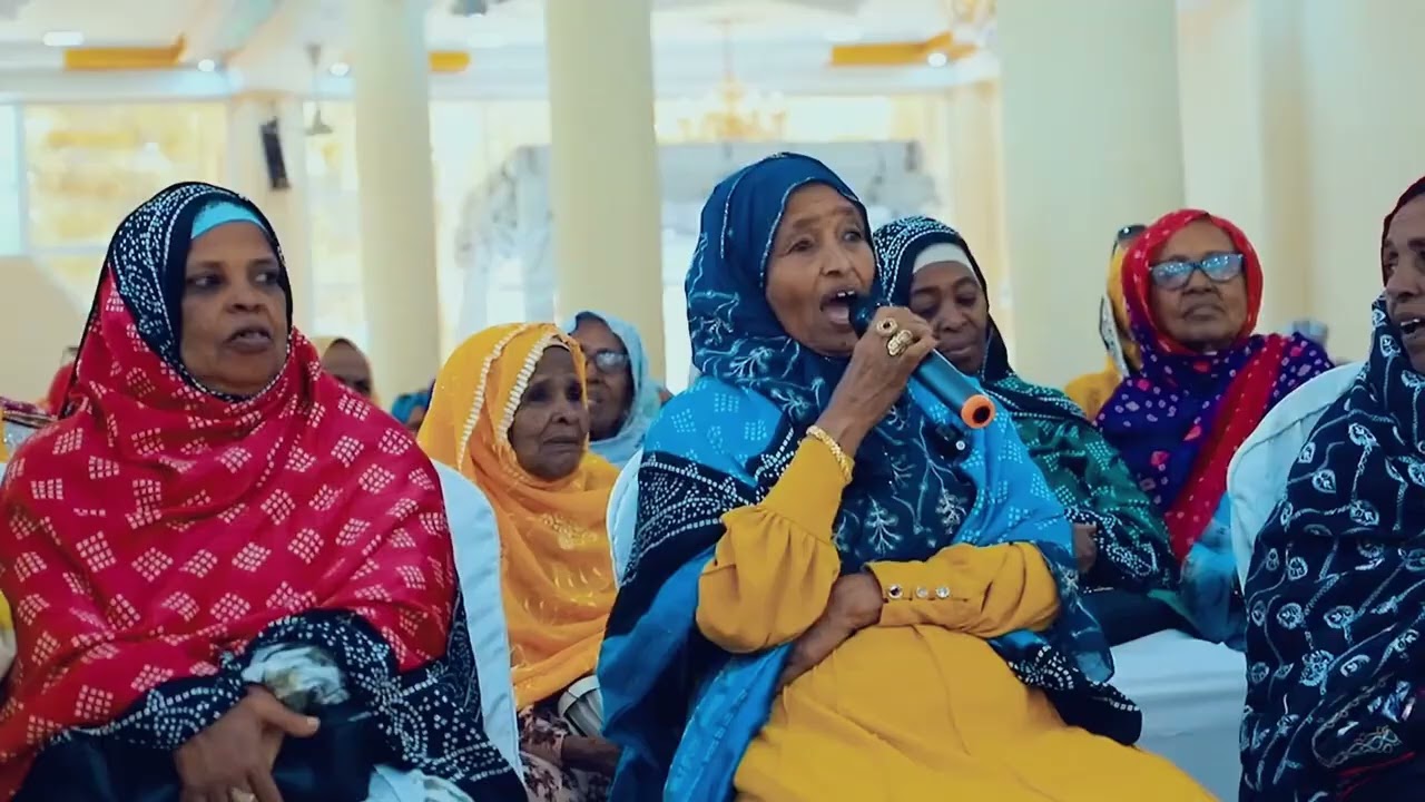 DERDAWA HARARI DAIHAWAZ(DHDH): A Legacy of Kindness – Year Two Celebration....Highlights