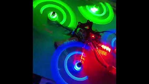 Gemfan Moonlight propeller V2 TEST