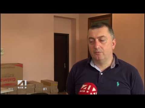 103-ე უბანზე განმეორებით არჩევნებში ერთიანმა ნაციონალურმა მოძრაობამ გაიმარჯვა