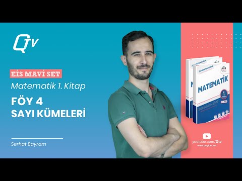 EİS Mavi Set