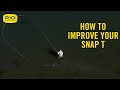 How to improve your snap t cast  s5 e2