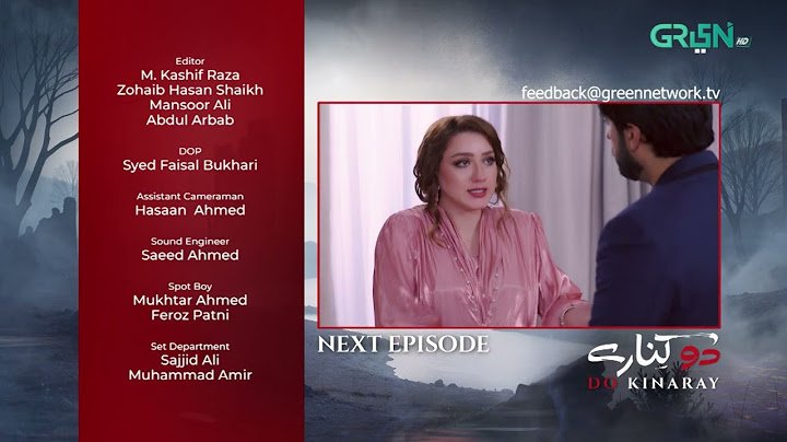 Do Kinaray Episode 34 Teaser - 9th July 2025 - Momina Iqbal - Junaid Khan - Hira Soomro