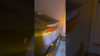 Top Gun Anthem | Tesla Light Show 🇺🇸⚡️