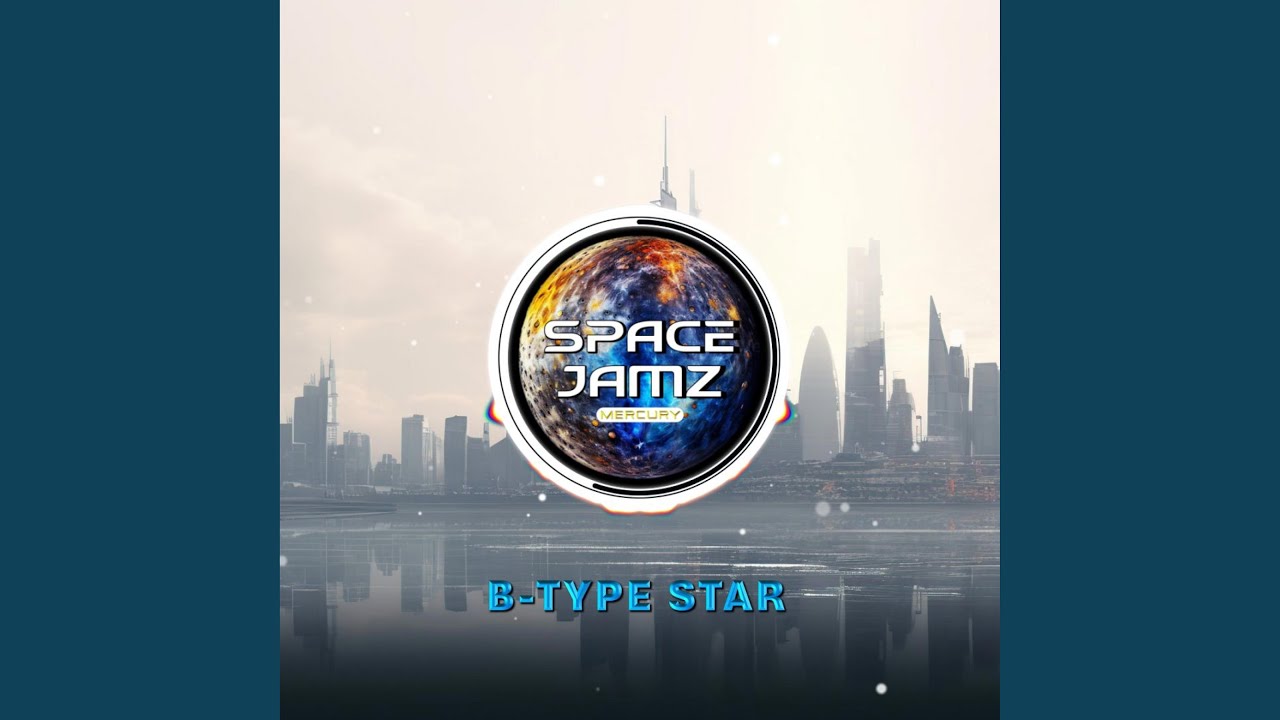 Watch B-Type Star on YouTube Watch B-Type Star on YouTube