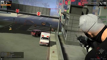 Awful - Professional APB player