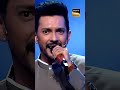 Aditya Ke Suron Ka Chha Gaya Jalwa | Indian Idol S16 | #indianidol #musicshow #shorts