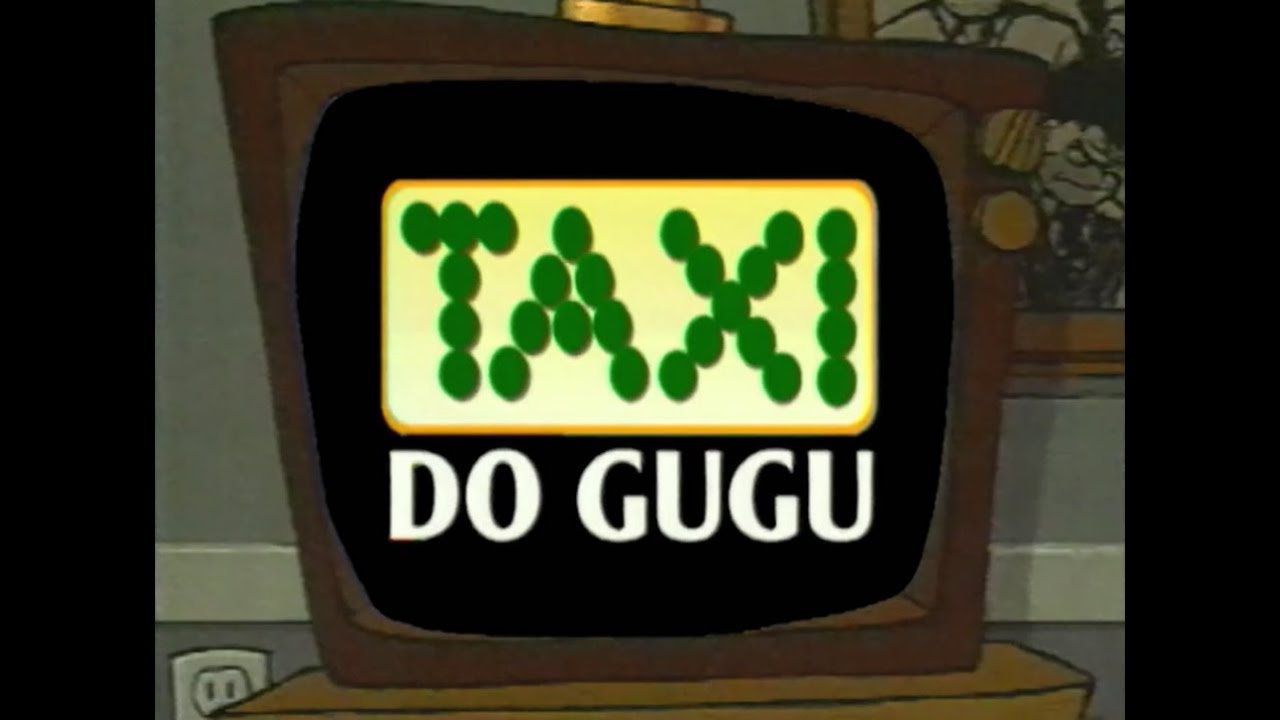 Táxi do Gugu | Os Pestinhas