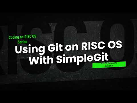 Coding On RISC