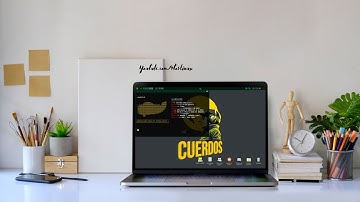 CuerdOS is for Some People Who Wants a Different Linux Experience