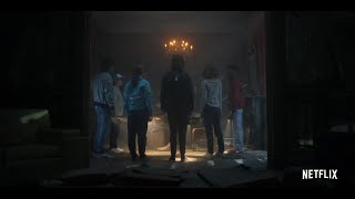 Stranger Things 4 | Latest Teaser Trailer | Creel House Netflix 1080p