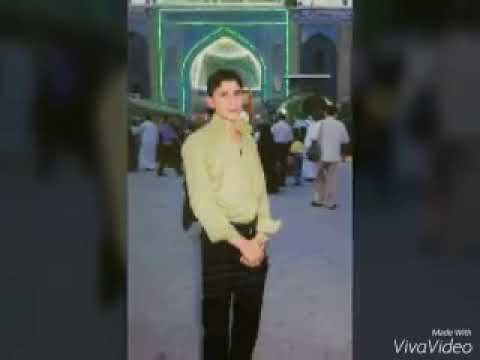 الشهيد عباس هاشم التميمي