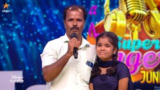 Super Singer 9-Vijay tv Show