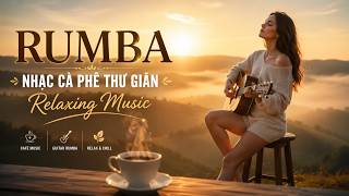 Rumba for morning coffee: Boost your motivation for the day, you'll love listening to it.