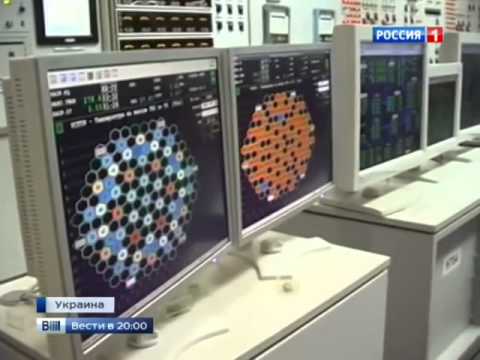 полураспад Украины: авария на Запорожской АЭС