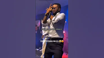 Fally Ipupa Official Mopacho Dance Short Fallypupa Fallyipupa Afrobeats Afrombokalisation 