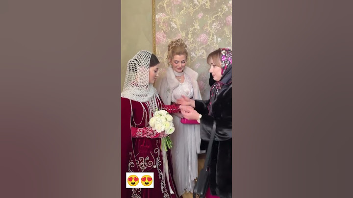 شوفوا أم العريس تهدي العروس هدايا 🤩💍