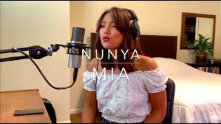 Nunya (cover) - Kehlani, Dom Kennedy