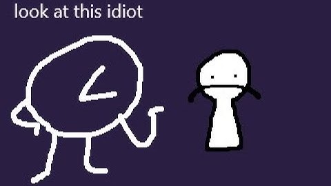 RULER OF EVERYTHING ANIMATED!!!!