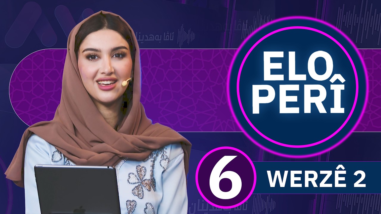 ELÛ PERÎ _  XELEKA 6